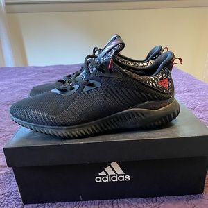 Adidas Alphabounce CNY Size 9.5